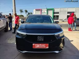 Fiat Fastback