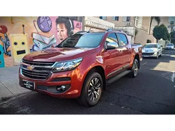 Chevrolet S10