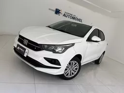 Fiat Cronos