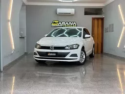 Volkswagen Polo Hatch