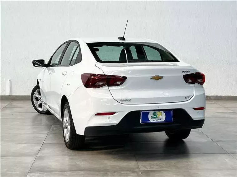Foto do carro