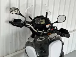 Suzuki V-Strom
