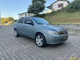 Chevrolet Corsa