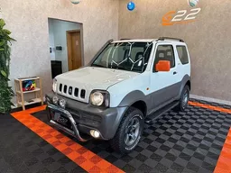 Jimny