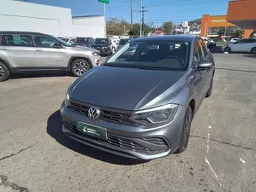 Volkswagen Polo Hatch