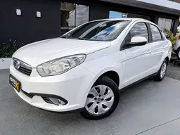 Fiat Grand Siena