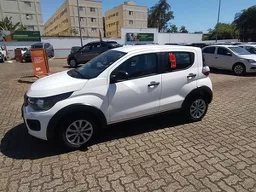 Fiat Mobi