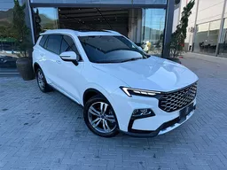Ford Territory