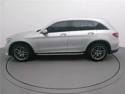 GLC 250