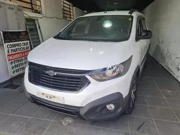 Chevrolet Spin