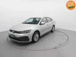 Volkswagen Virtus