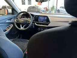 Chevrolet Montana