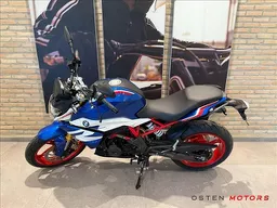 BMW G 310 GS