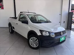 Volkswagen Saveiro