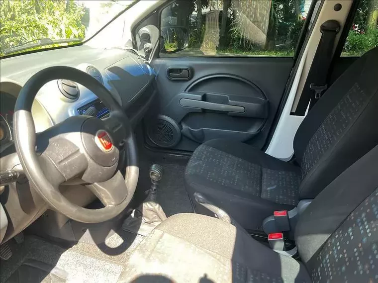 Foto do carro