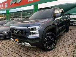 BYD Shark