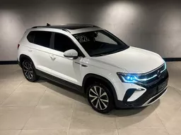 Volkswagen Taos