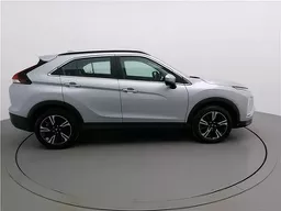 Eclipse Cross