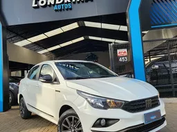 Fiat Cronos