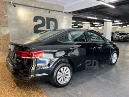 Volkswagen Virtus