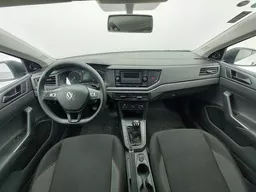 Volkswagen Polo Hatch