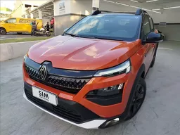 Renault Kardian