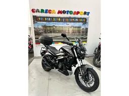 Bajaj Dominar