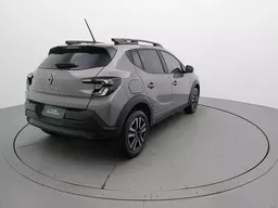 Renault Kardian