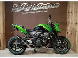 Kawasaki Z