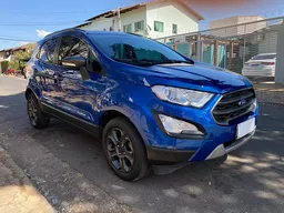 Ecosport