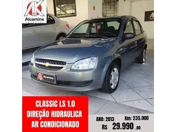 Chevrolet Classic