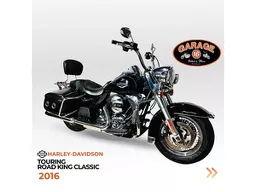 Road King