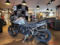 Triumph Tiger 900