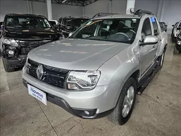 Renault Duster Oroch