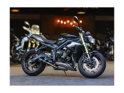Street Triple