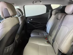 Hyundai Santa Fé