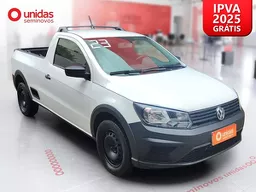 Volkswagen Saveiro