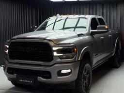 RAM 2500