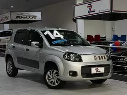 Fiat Uno