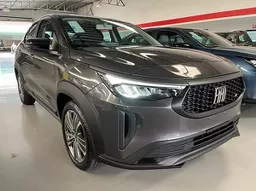 Fiat Fastback