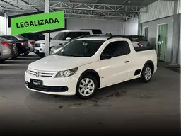 Volkswagen Saveiro
