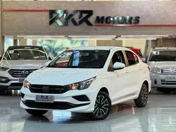 Fiat Cronos