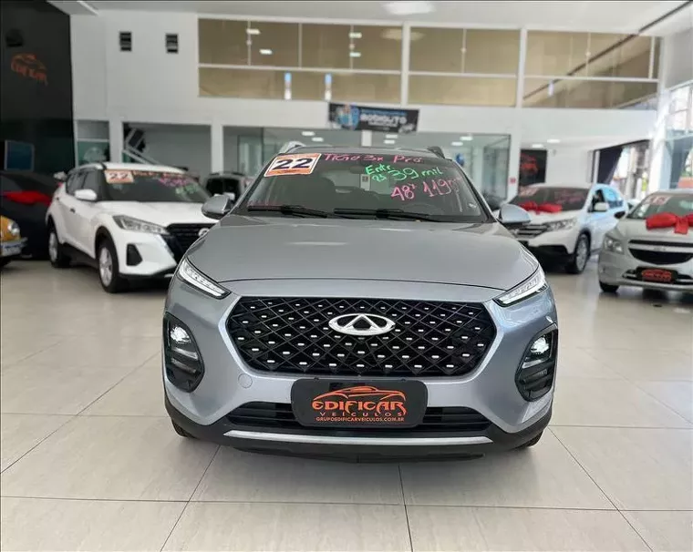 Foto do carro