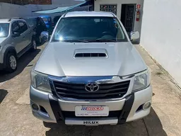 Hilux