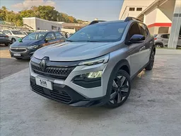 Renault Kardian