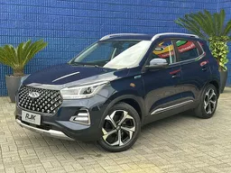 Chery Tiggo 5X Pro