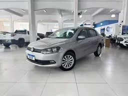 Volkswagen Voyage