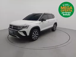 Volkswagen Taos