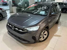 Volkswagen Nivus