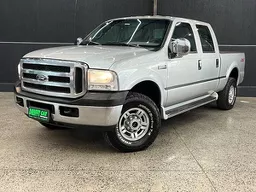 Ford F-250